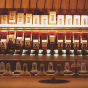 Drukqs - Aphex Twin - Musikk - WARNER BROTHERS - 4943674029488 - 11. oktober 2001