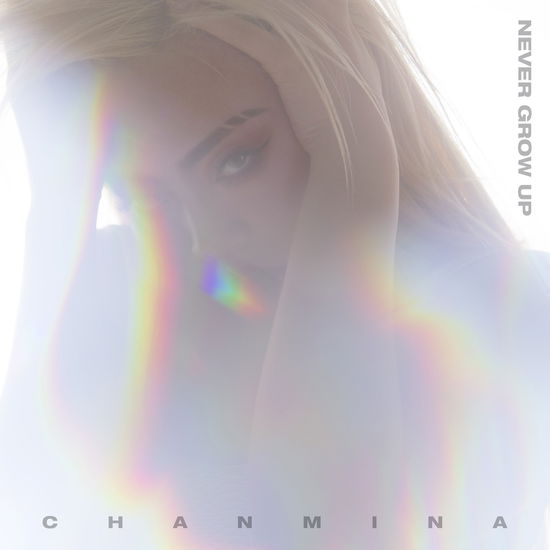 Cover for Chanmina · Never Grow Up &lt;limited&gt; (CD) (2007)