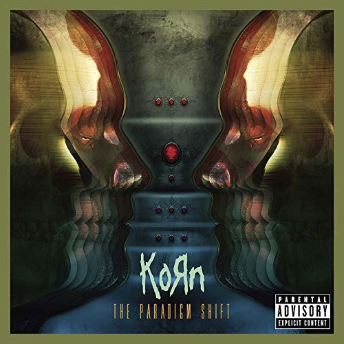 Paradigm Shift + 1 - Korn - Music - UNIVERSAL - 4988005789488 - October 9, 2013