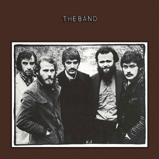 The Band - 50Th Anniversary / Super Deluxe - Band (The) - Musik - UM - 4988031362488 - 17. januar 2020