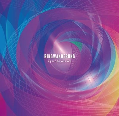 Synchrotron - Ringwanderung - Musik - UNION - 4988044076488 - 19. oktober 2022