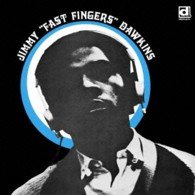 Cover for Jimmy Dawkins · Fast Fingers (CD) [Japan Import edition] (2013)
