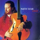 Cover for Martin Taylor · Portraits (CD) (1996)