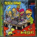 Cover for Frenzal Rhomb · Meet The Family + Bonus (CD) (1998)
