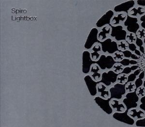 Lightbox - Spiro - Music - REAL WORLD - 5037005000488 - January 20, 2011