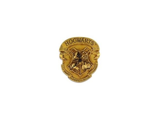 Cover for Harry Potter: Pyramid · Harry Potter Wanduhr Hogwarts (Spielzeug) (2023)