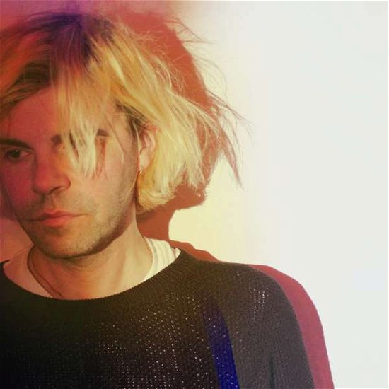 Cover for Tim Burgess · As I Was Now (LP) (2018)