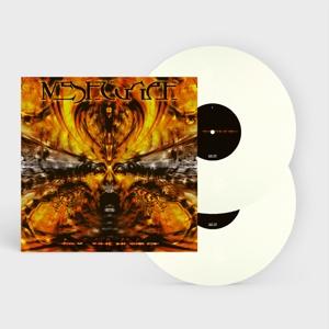 Nothing - Meshuggah - Muzyka - Atomic Fire - 5054197278488 - 25 listopada 2022