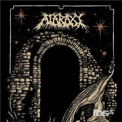 Cover for Ataraxy · Festival/ The Tomb (7&quot;) (2018)