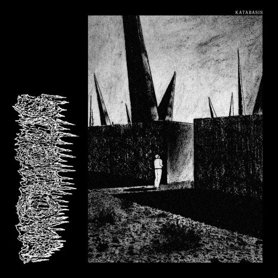 Vacuous · Katabasis (LP) (2023)