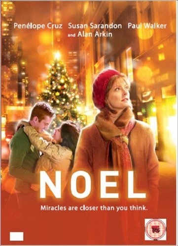 Cover for Noel · Noel [Edizione: Regno Unito] (DVD) (2007)