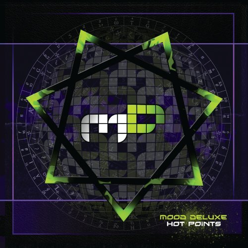 Hot Points - Mood Deluxe - Muziek - LIQUID - 5060147126488 - 30 november 2010