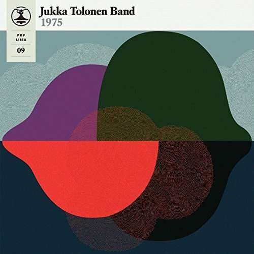 Pop-liisa 9 - Jukka Tolonen - Muziek - CODE 7 - SVART RECORDS - 6430050668488 - 10 februari 2017