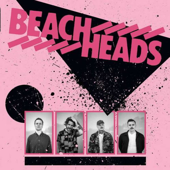 Beachheads II - Beachheads - Musikk - FYSISK FORMAT - 7041889511488 - 4. mars 2022