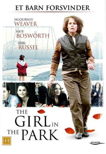 The Girl in the Park - V/A - Filmy - Atlantic - 7319980067488 - 16 września 2008