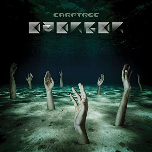 Cover for Carptree · Emerger (CD) [Digipak] (2017)