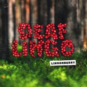 Cover for Deaf Lingo · Lingonberry (LP) (2023)