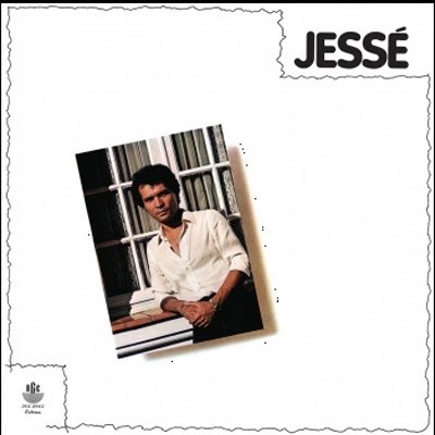 Cover for Jesse · Volume 2 (CD) [Reissue, Limited edition] (2018)