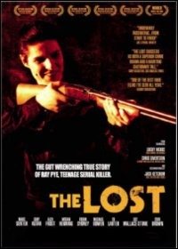 Lost -  - Movies -  - 8032807033488 - 