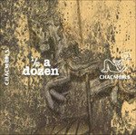 Cover for Norbert Dalsass · 1/2 a Dozen (CD) (2012)