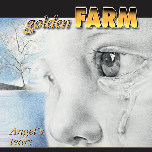 Angels Tears - Golden Farm - Music - AVISPA - 8430113110488 - October 29, 2015