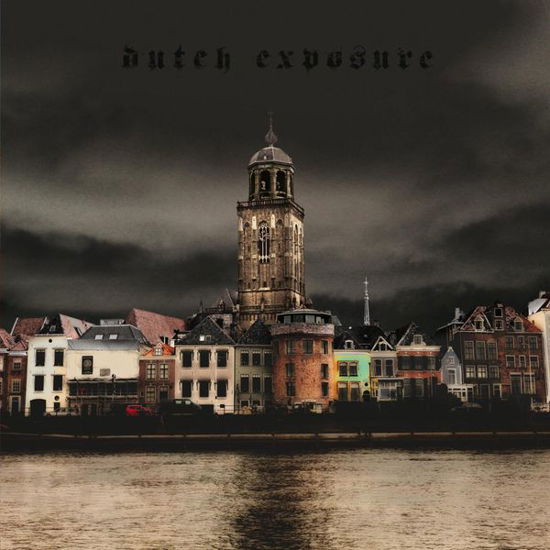 Cover for Dutch Exposure (LP) (2012)