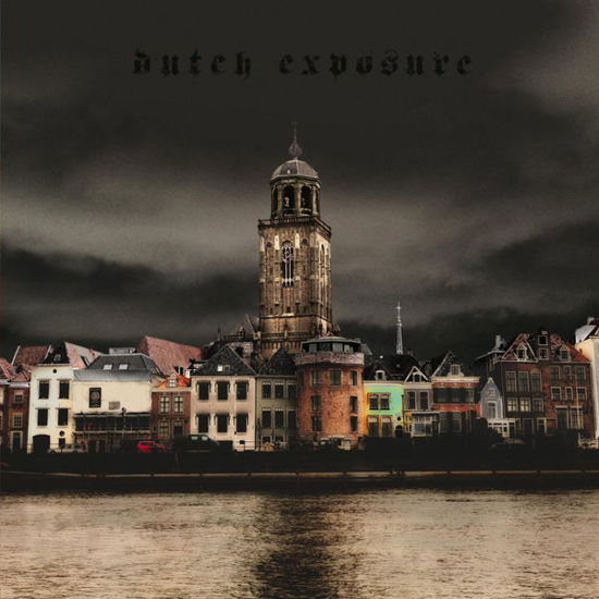 Dutch Exposure - V/A - Muzyka - FREIA MUSIC - 8714835097488 - 20 grudnia 2012