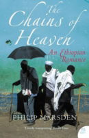 Cover for Philip Marsden · The Chains of Heaven: An Ethiopian Romance (Paperback Book) (2006)