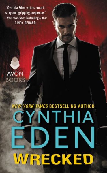 Cover for Cynthia Eden · Wrecked: LOST Series #6 - LOST (Paperback Book) (2017)