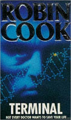 Cover for Robin Cook · Terminal (Paperback Book) [New edition] (1994)