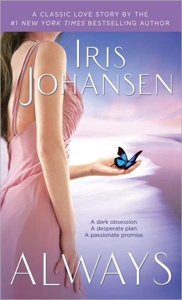 Cover for Iris Johansen · Always - Sedikhan (Paperback Book) (2011)