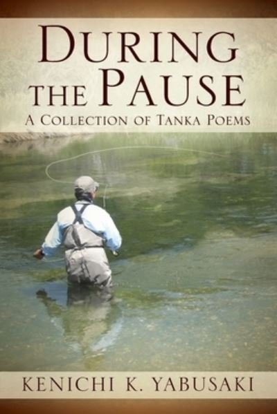 Cover for Outskirts Press · During the Pause (Paperback Book) (2022)