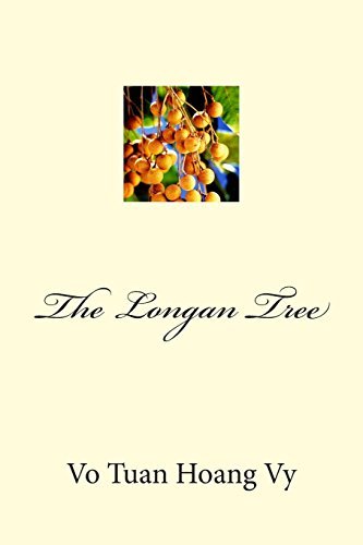 Cover for Tuan Hoang Vy Vo · The Longan Tree (Paperback Bog) (2014)