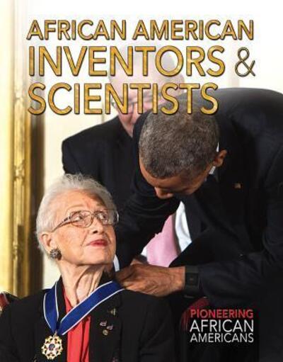 Cover for Joanne Randolph · African American Inventors &amp; Scientists (Hardcover Book) (2017)