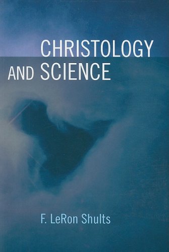 Cover for F. Leron Shults · Christology and Science (Paperback Book) (2008)