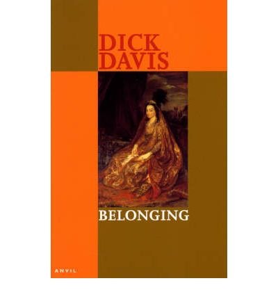 Cover for Dick Davis · Belonging (Paperback Book) (2002)