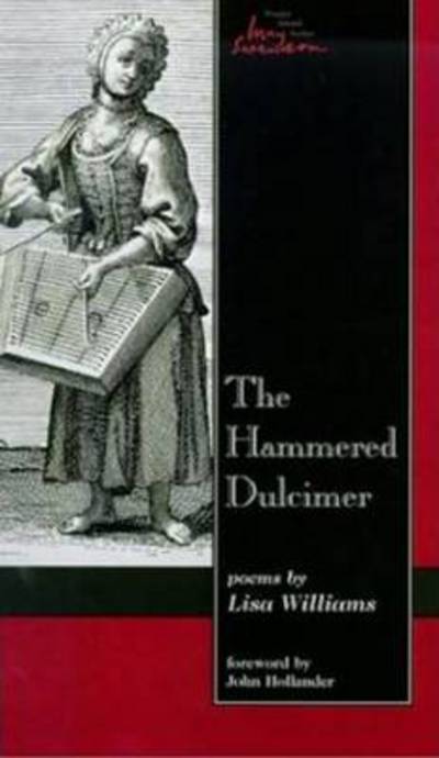 Hammered Dulcimer - Swenson Poetry Award - Lisa Williams - Książki - Utah State University Press - 9780874212488 - 1 czerwca 2000