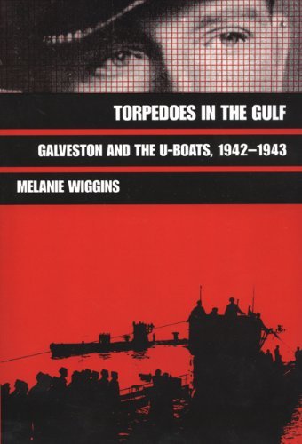 Torpedoes in the Gulf - Marianne Wiggins - Livros - Texas A & M University Press - 9780890966488 - 1 de março de 1995