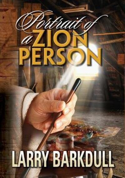 Cover for Lds Book Club · The Pillars of Zion Series - Portrait of a Zion Person (Introduction) (Pocketbok) (2013)
