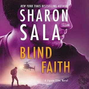 Blind Faith - Sharon Sala - Music - Harlequin Audio and Blackstone Publishin - 9781094103488 - July 28, 2020