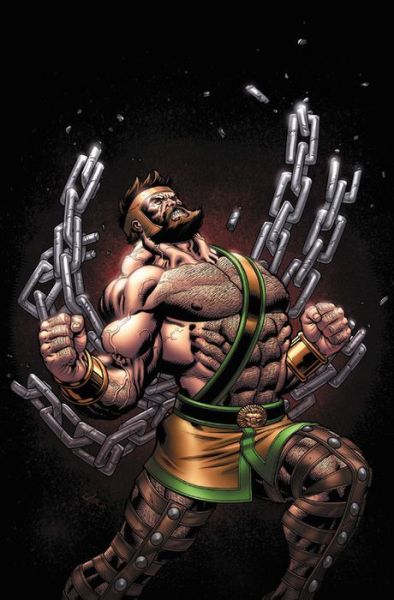 Incredible Hercules: The Complete Collection Vol. 2 - Greg Pak - Bücher - Marvel Comics - 9781302923488 - 13. April 2021