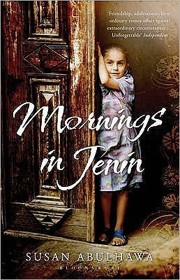 Cover for Susan Abulhawa · Mornings in Jenin (Paperback Bog) (2011)