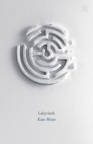 Cover for Kate Mosse · Labyrinth (Pocketbok) (2012)