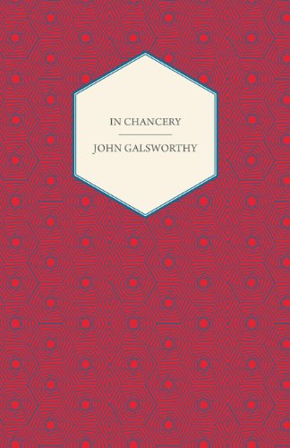 Cover for John Sir Galsworthy · In Chancery (Forsyte Saga) (Paperback Book) (2008)