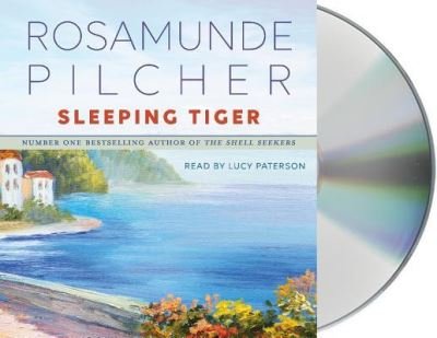 Cover for Rosamunde Pilcher · Sleeping Tiger (CD) (2018)