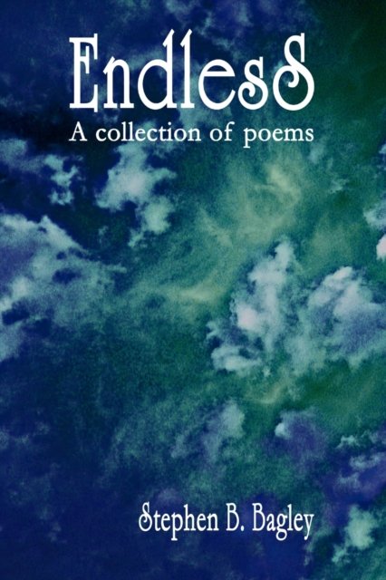 Cover for Stephen B. Bagley · EndlesS (Pocketbok) (2008)