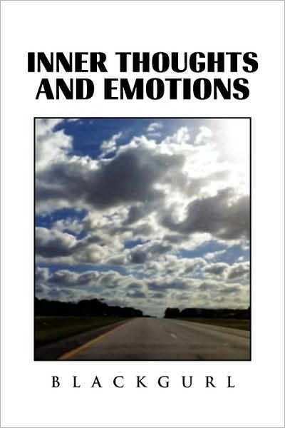 Cover for Blackgurl · Inner Thoughts and Emotions (Pocketbok) (2010)