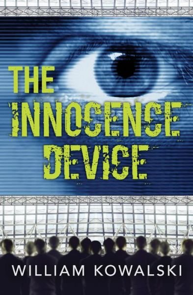 Cover for William Kowalski · The Innocence Device (Rapid Reads) (Paperback Book) (2014)