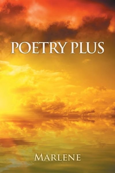 Marlene · Poetry Plus (Paperback Bog) (2011)