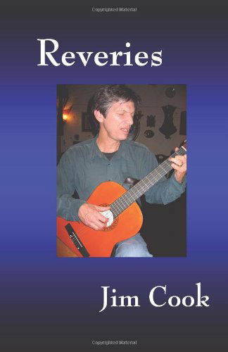 Cover for James Cook · Reveries (Paperback Book) (2013)